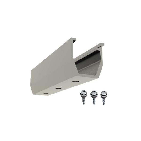 Clenergy Trapezoidal Mount with 3 Screws - Clenergy