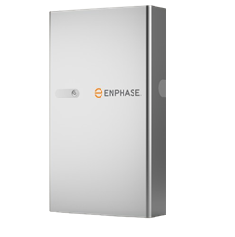 Enphase IQ Battery 5P