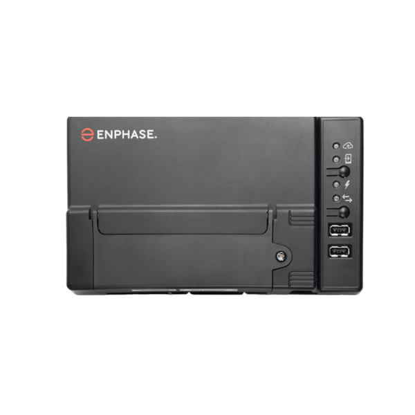 Enphase IQ Gateway