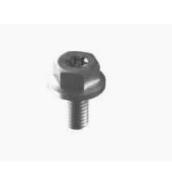 Esdec 1000612 Mounting screw M6x12mm - Ground Mount System