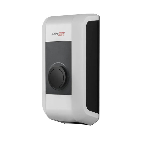 SolarEdge 22kW EV charger