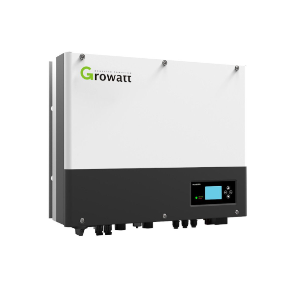 Growatt SPH single-phase hybrid inverter