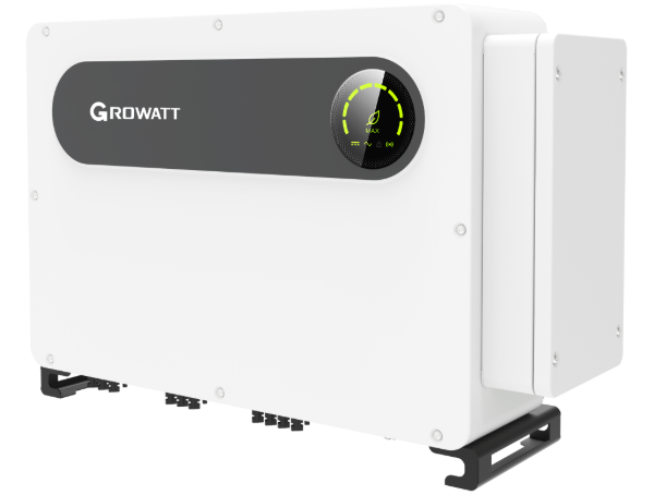 Growatt MAX 80kW Three-Phase String Inverter