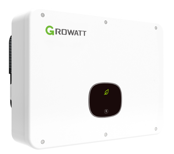 Growatt MID 25kW Three-Phase String Inverter | MID-25KTL3-X