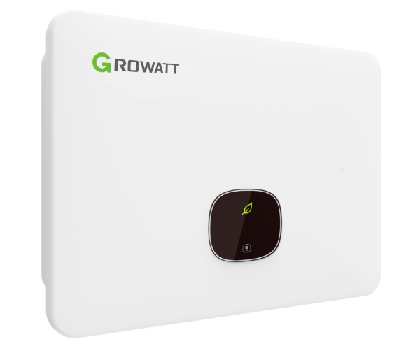 Growatt MID three-phase string inverter