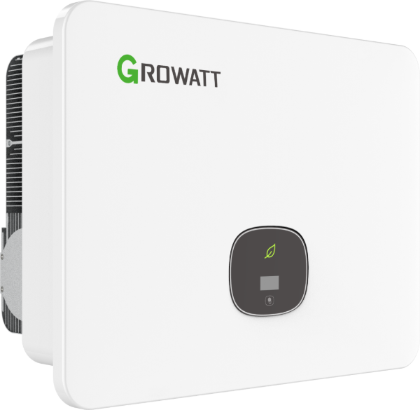 Growatt MID three-phase string inverter