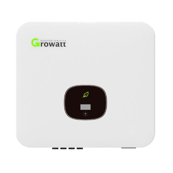 Growatt MIN 10kW Single-Phase String Inverter