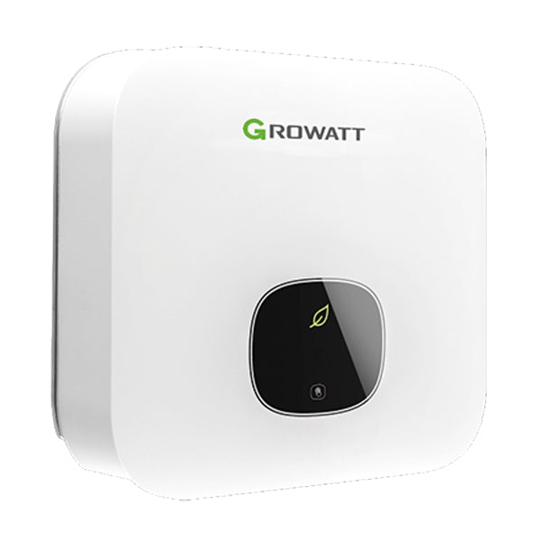 Growatt MIN single-phase string inverter