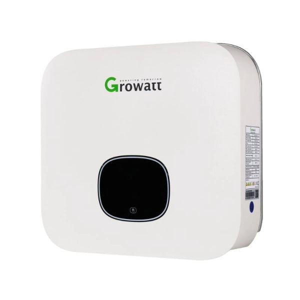 Growatt MIN single-phase hybrid inverter