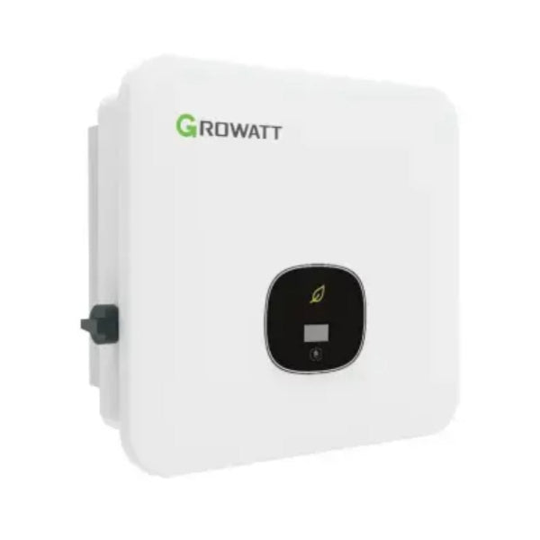 Growatt MOD three-phase hybrid inverter