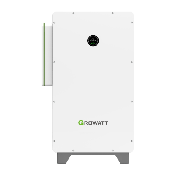 Growatt WIT 100kW Three-Phase AC-Coupled Inverter