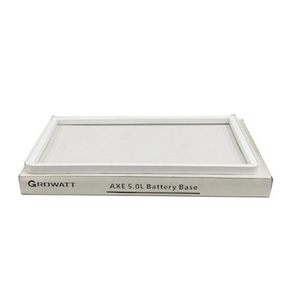 Growatt AXE 5kWh battery base