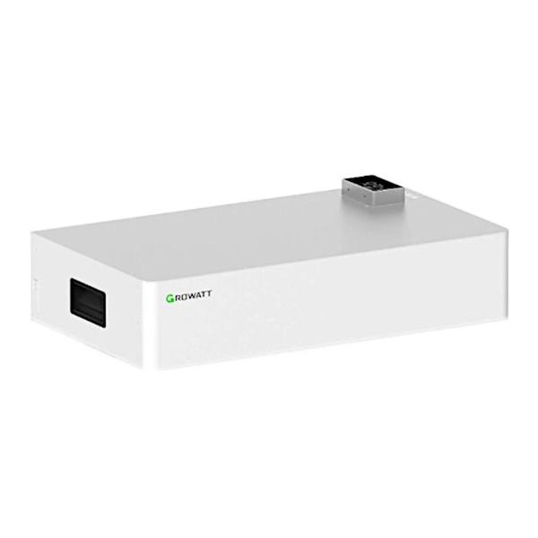 Growatt AXE 5kWh battery storage