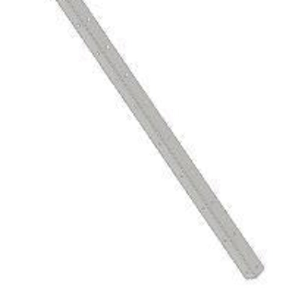 GSE Corner Piece L (thickness 2mm) adjustable length: