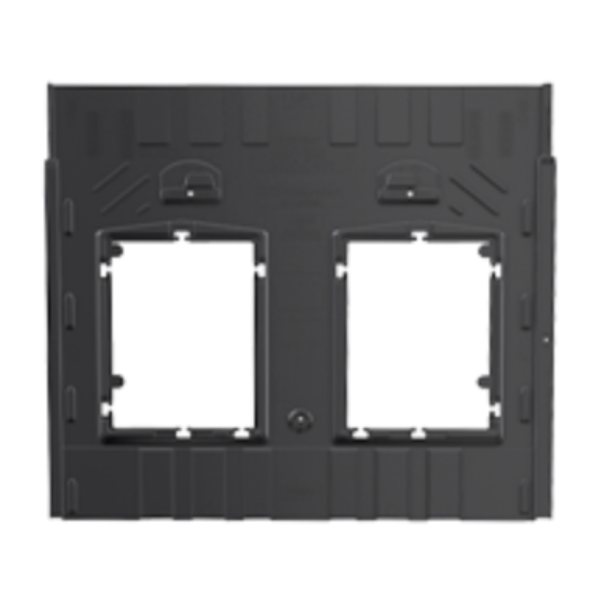 GSE Frame Portrait 1650/1140 - Half Frame (2 per panel) -