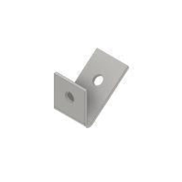 GSE Front of Square – Z profile bottom part (thickness 3mm)