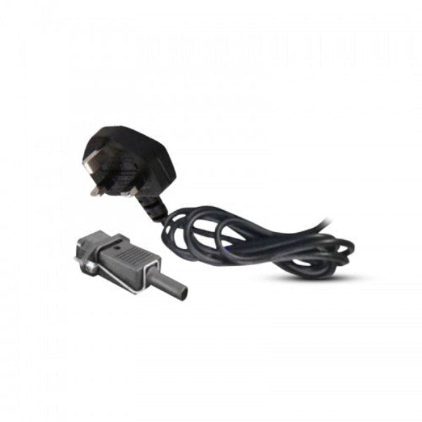 Mains Cord UK For Victron Smart IP43 / Skylla-S Charger 2m -