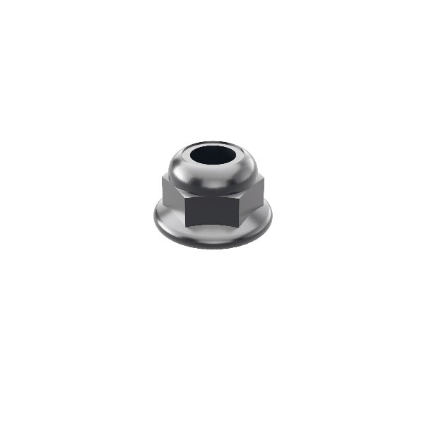 Mounting Systems Low-Ballasted Flat-Roof L-Profile Hexagon Nut 807-0164