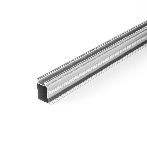 Mounting Systems ProLine 5/41 Aluminium Base Rail 