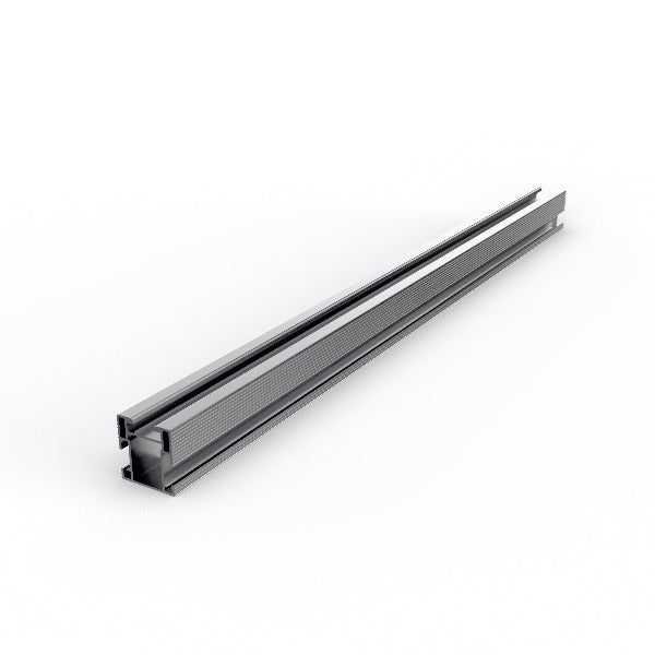 Mounting Systems ProLine 6/40 4400mm Aluminium Base Rail 800-1411