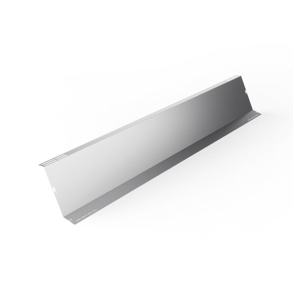 Mounting Systems Rear Wind Deflector 2200mm - 801-0378