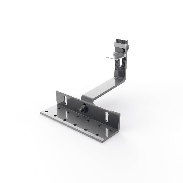 Mounting Systems Roof Hook Adjustable A2 Assembled incl.