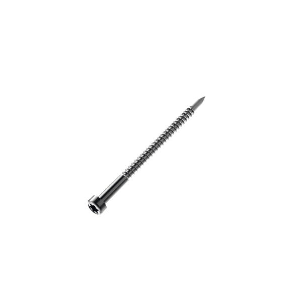 Mounting Systems ProLine 6mm Flat-Head Torx Chipboard Screw 806-0072