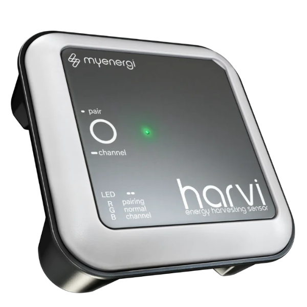 myenergi Harvi Energy Harvesting Wireless Monitor 