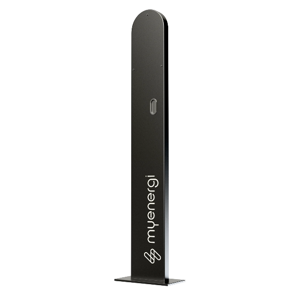 myenergi Zappi EV Charger Pedestal