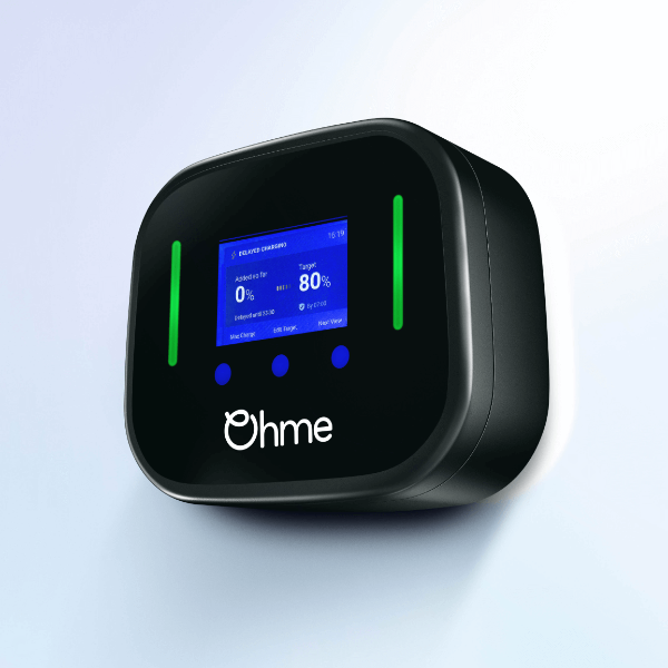 Ohme Home Pro 7.4kW Home EV Charger