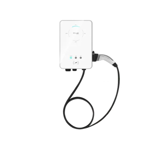 SolaX Smart tethered EV charger