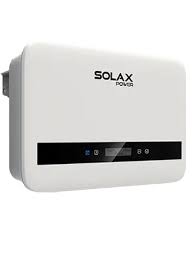 SolaX X1 BOOST string inverter