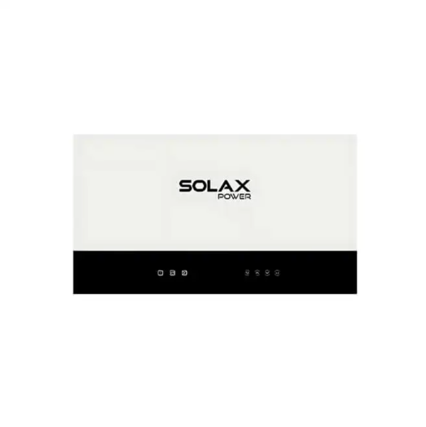 SolaX X1 IES single-phase hybrid inverter