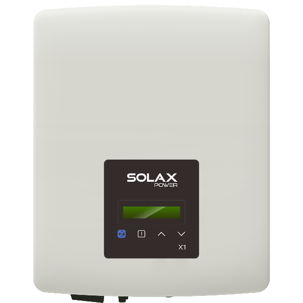 SolaX X1-Mini G4 1.1kW Single-Phase String Inverter