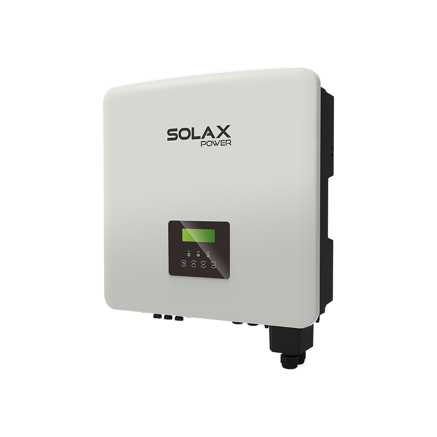 SolaX X3 HYBRID G4 hybrid inverter