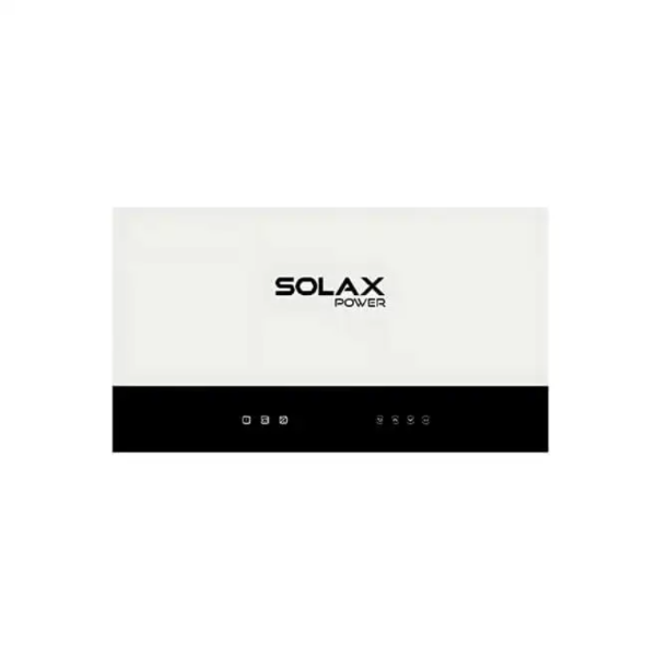 SolaX X3 IES hybrid inverter