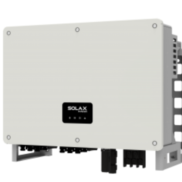 SolaX X3 MEGA G2 three-phase string inverter