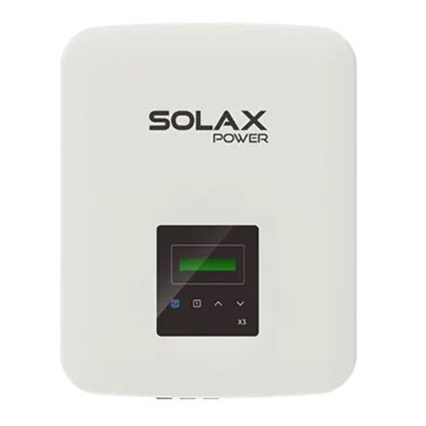 SolaX X3 MIC G2 5kW Three-Phase String Inverter