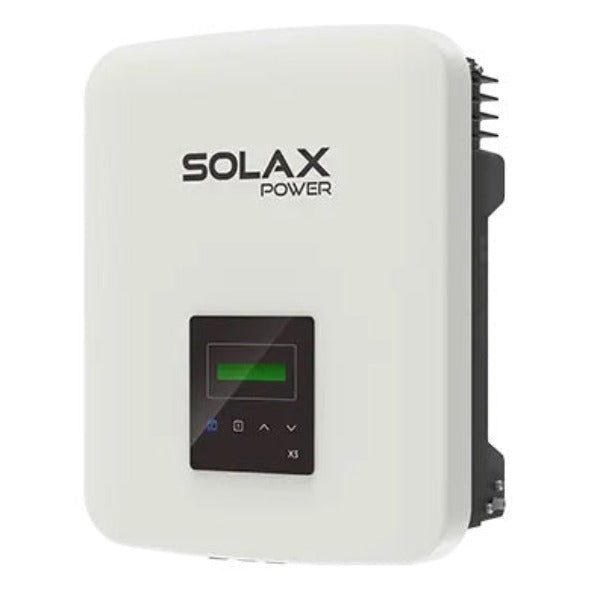 SolaX X3 MIC G2 three-phase string inverter