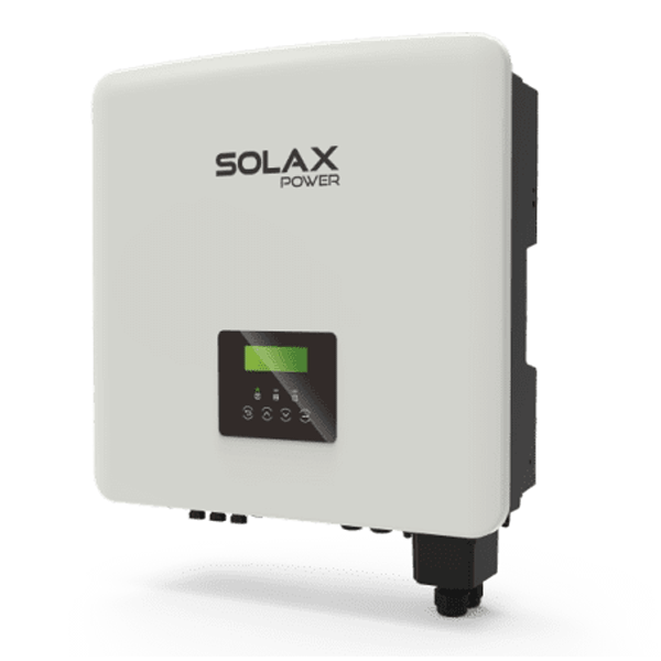 SolaX X3 PRO G2 three-phase string inverter