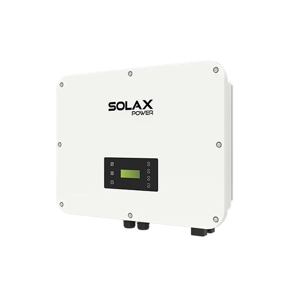 SolaX X3 Ultra 15kW 3 Phase Hybrid Inverter