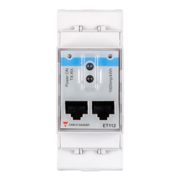 Victron Energy Meter ET340 3 Phase 65A Max - Energy Meters