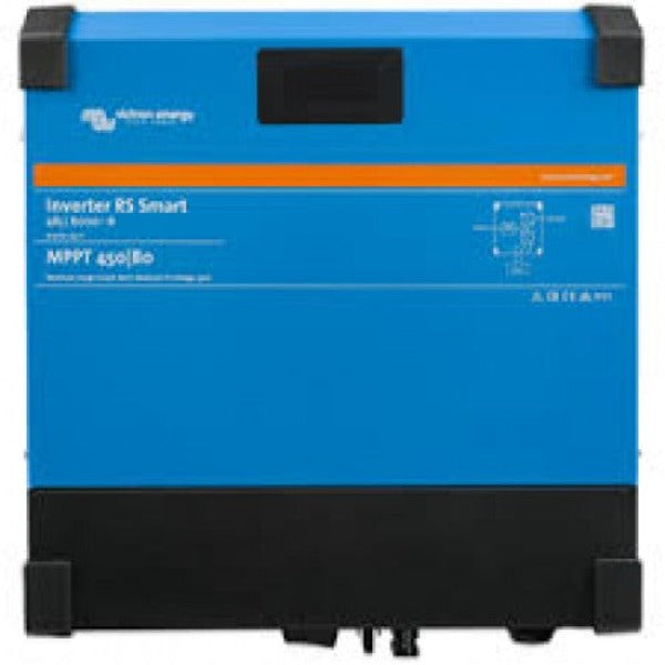 Victron Inverter RS 48/6000 230V Smart Solar - Inverter