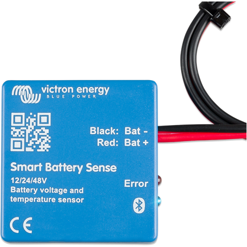 Victron Smart Battery Sense - Long Range Wireless Battery