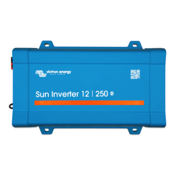 Victron Sun Inverter PWM Combo 12/250-15 IEC (200W) -