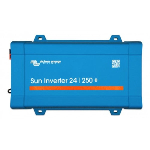 Victron Sun Inverter PWM Combo 24/250-10 IEC (200w) -