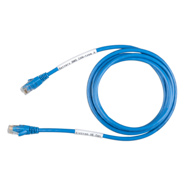 Victron VE.Can To CAN-Bus BMS Cable 1.8m Type B - Cables