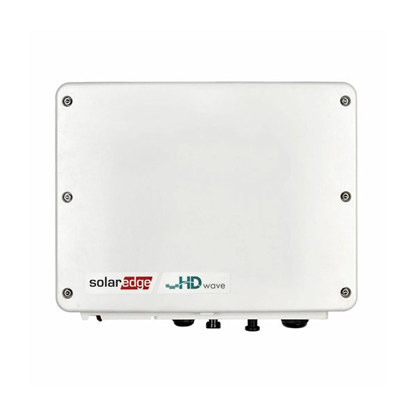 SolarEdge 3500W 1ph Home-Wave Inverter SetAPP Inverter